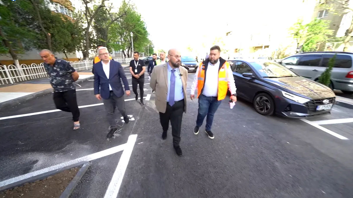 Cristian Popescu Piedone respinge să-i dea de pomană lui Nicușor Dan