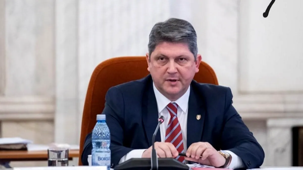 Audieri hibrid pentru ambasadorii României! Validări pe bandă rulantă