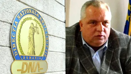 Ex-președintele CJ Constanța, trimis în judecată de DNA
