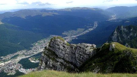 Valea Prahovei – de la sate de munte la perla turismului românesc