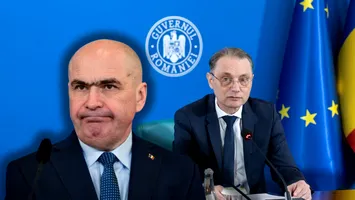 Bolojan nu semnează cu AUR, dar nu le refuză voturile: în ce condiții ar ataca PNL Guvernul Niculescu