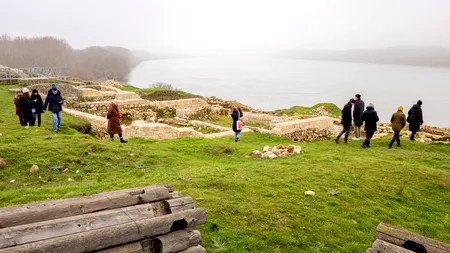 „Limesul Dunărean”, frontiera Imperiului Roman, trebuie înscris în Patrimoniul UNESCO de România, Bulgaria, Serbia și Croația