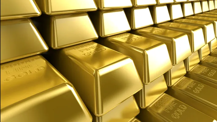 127 de tone de aur, scoase pe furiș din Venezuela și trimise în Elveția