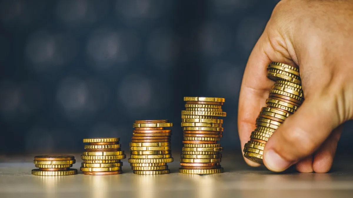 Cifra de afaceri din servicii a crescut, în aprilie 2024