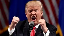 Trump, Alzheimer și un moment pe care nimeni nu l-a regizat