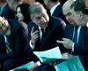 Cum a fost sabotat financiar Crin Antonescu de PNL la alegerile prezidențiale