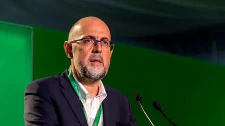 Kelemen Hunor: I-am cerut ambasadorului Germaniei să sprijine aderarea României la Schengen şi încetarea MCV