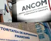 Câți oameni pleacă de la ANCOM, ANRE și ASF și ce se întâmplă cu salariile