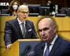 Atac dur din PNL la adresa lui Ilie Bolojan. Rareș Bogdan acuză: „Chiar n-ai obraz? Ai furat de la gura copiilor”