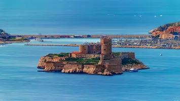 A vizitat „cel mai periculos” oraș din Europa și a fost încântată