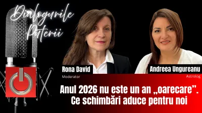 Anul 2026 vine cu uși care se deschid, dar și cu uși care se închid destul de dureros
