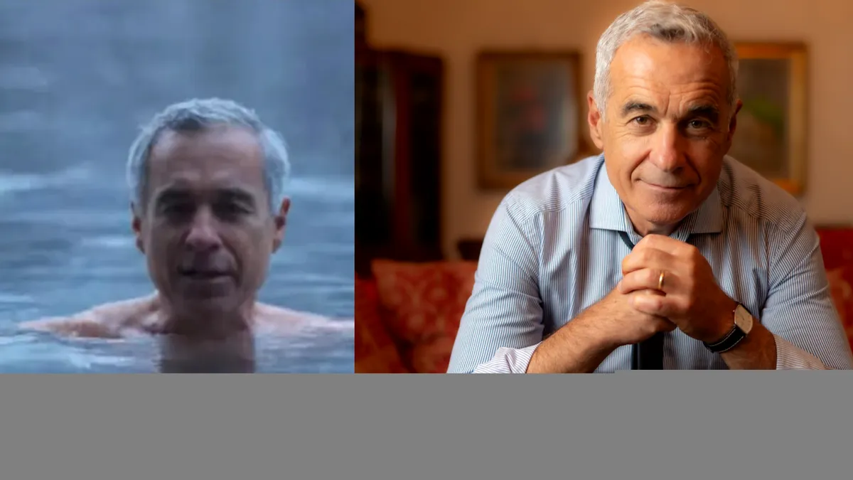 Călin Georgescu: „Vladimir Putin este un om care-și iubește țara. Este înconjurat de buni profesioniști!”
