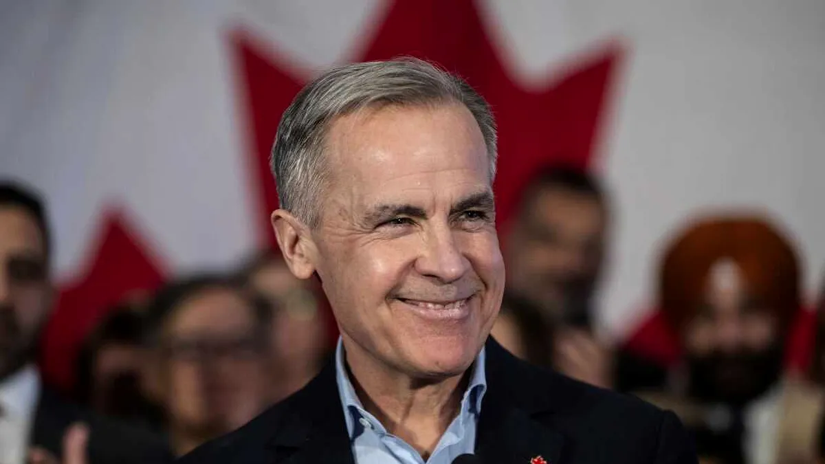Viitorul premier al Canadei „intră în ring“ cu Trump: „Canadienii sunt întotdeauna pregătiţi atunci când altcineva aruncă mănuşile“