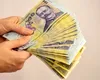 Ajutor financiar de 700 de lei, de la stat. Categoriile de români care îndeplinesc condiţiile