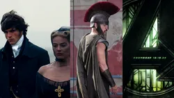 Cele mai așteptate filme ale anului 2026