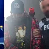 Cine este, de fapt, trapperul Ian, care a urinat pe scenă. Numele real al tânărului plasat sub control judiciar