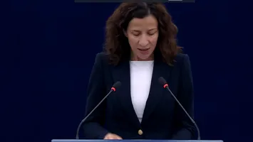 Roxana Mînzatu despre Uniunea competențelor, proiectul care va ajuta la recunoașterea pregătirii profesionale în toate statele UE