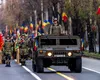 Parade de amploare la București și Alba Iulia de 1 decembrie. Programul manifestărilor