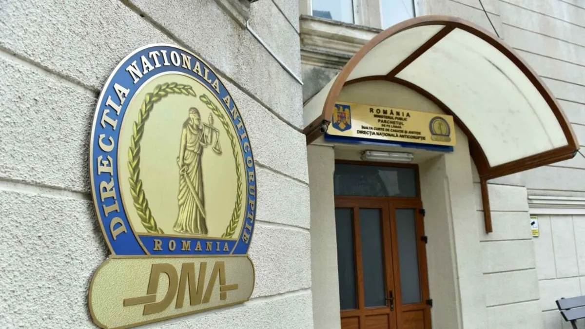 Procurorii DNA propun o pedeapsă cu suspendare pentru ofiţerul de la SRI Dobrogea acuzat de trafic de influenţă