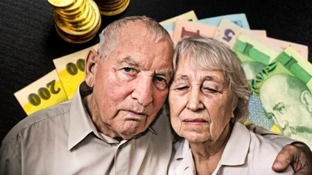 Anunț privind creșterea pensiilor în România: Majorare de 1% pentru unii pensionari