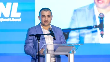 Un vicepreședinte PNL rupe linia lui Bolojan și îl susține pe Veștea pentru funcția de premier