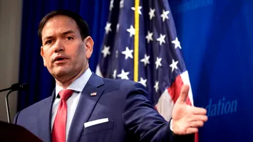 Rubio nu va participa la discuțiile despre Ucraina de la Londra, după ce Zelenski a respins un detaliu-cheie al propunerii SUA