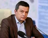 Sorin Grindeanu evidențiază linia roșie a negocierilor: „ Să nu scadă veniturile mici și mijlocii” (Video)