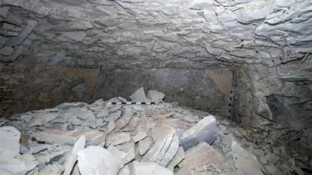 Un secol de așteptare: Primul mormânt regal descoperit de la Tutankhamon încoace