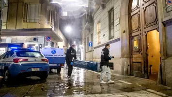 Un dezvoltator imobiliar român a murit în Milano. A căzut de la etajul patru. Poliția o consideră moarte suspectă