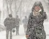 De la ruși vine gerul. România îngheață cu minime de -18°C în weekend
