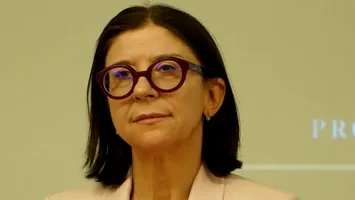 Cine este Andrea Chiș, propusă ministru al Justiției în Guvernul Mureșan. Ce spune o fostă colegă despre ea: „Prefăcută, mincinoasă, duplicitară”