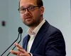 Cine pregătește debarcarea lui Dominic Fritz de la șefia USR