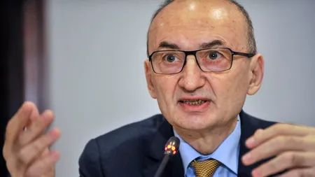 Pogonaru (AOAR): Avem un sistem fiscal total dezechilibrat, ne temem tot timpul de o aplicare șchioapă a legii