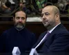 Mihai Busuioc votat de Parlament  pentru Curtea Constituțională. Tensiuni și acuzații