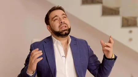 Florin Salam, de la bal, la spital. A plecat de la nuntă direct la Urgențe: 