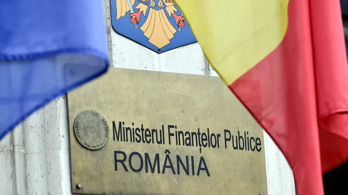 Statul accelerează împrumuturile. Ministerul Finanțelor atrage peste două miliarde de lei de la bănci într-o singură zi