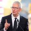 Tim Cook se pregătește să părăsească Apple: cine ar putea prelua conducerea gigantului din Cupertino