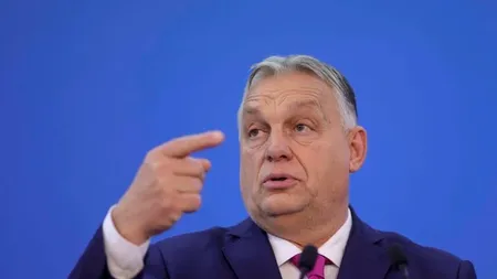 Orban vrea acord preferențial cu SUA, însă UE interzice acordurile unilaterale