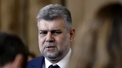 Marcel Ciolacu a câștigat alegerile din Buzău