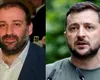 Percheziții la Kiev în cercul apropiaților lui Zelenski: omul de afaceri Tymur Mindich, vizat într-o anchetă anticorupție