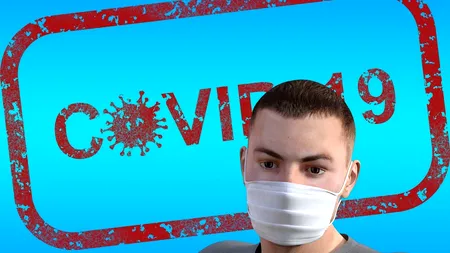 A luat în râs virusul și campania de vaccinare și a murit de Covid-19