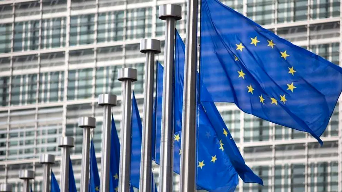 Comisia Europeană a transferat României 1,8 miliarde de euro