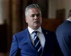 PSD anunță susținerea pentru premierul desemnat Adrian Veștea