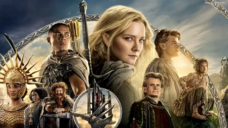 Seriale de la care așteptăm foarte mult: „The Rings of Power” sfidează moștenirea lui Tolkien