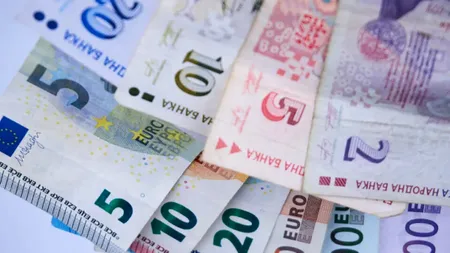 Bulgaria iar ne-o ia înainte: îndeplinește criteriile de intrare în zona euro