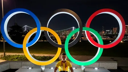 Jocurile Olimpice 2020. Cosmin Gîrleanu, învins în runda inaugurală la box