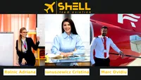 Shell Team Aviation, înșelăciunea continuă, reacții în lanț!