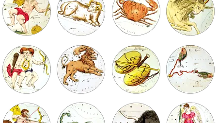 Horoscop 15 iulie 2023. Leii au un weekend aventuros
