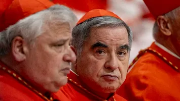 Alegerea noului Papă: Noutăți de la Vatican. Un cardinal anunță că nu va participa. Numărul electorilor scade