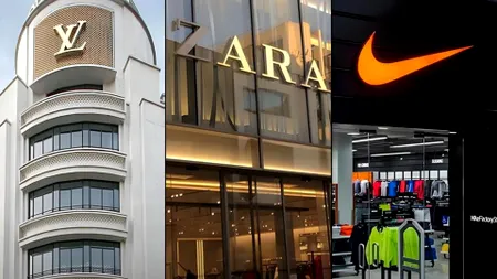 Cele mai valoroase branduri de îmbrăcăminte din 2023